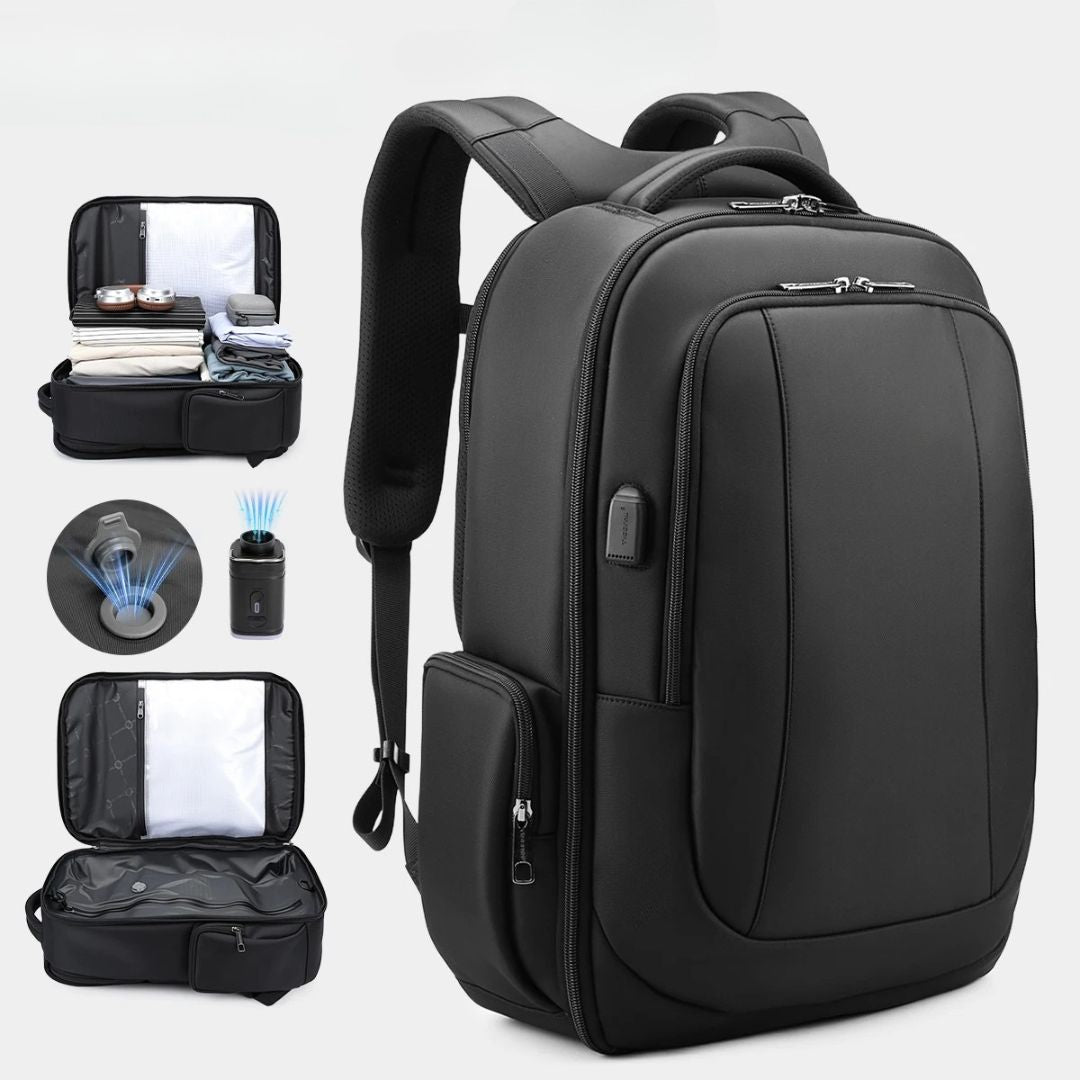 V SpacePack™ Pro