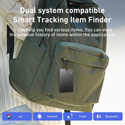 V Tracker™ | Tracking Card