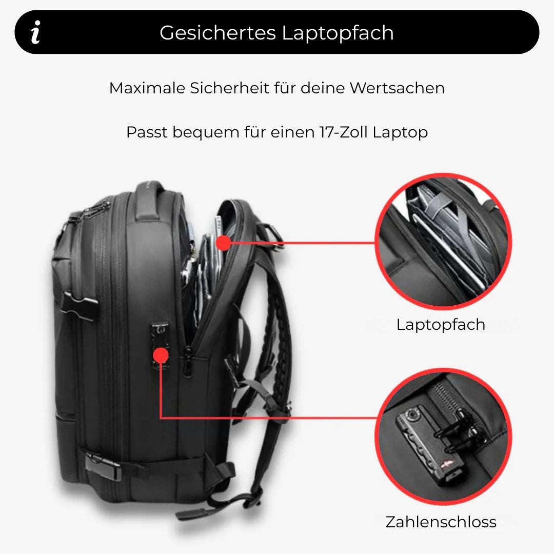V SpacePack™
