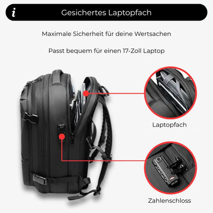 V SpacePack™