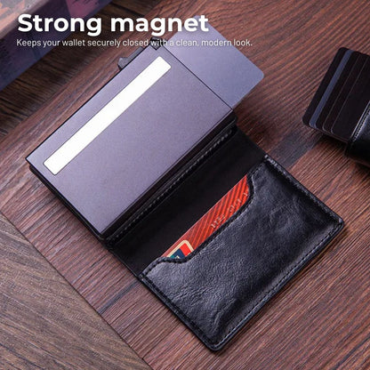 V SmartWallet™
