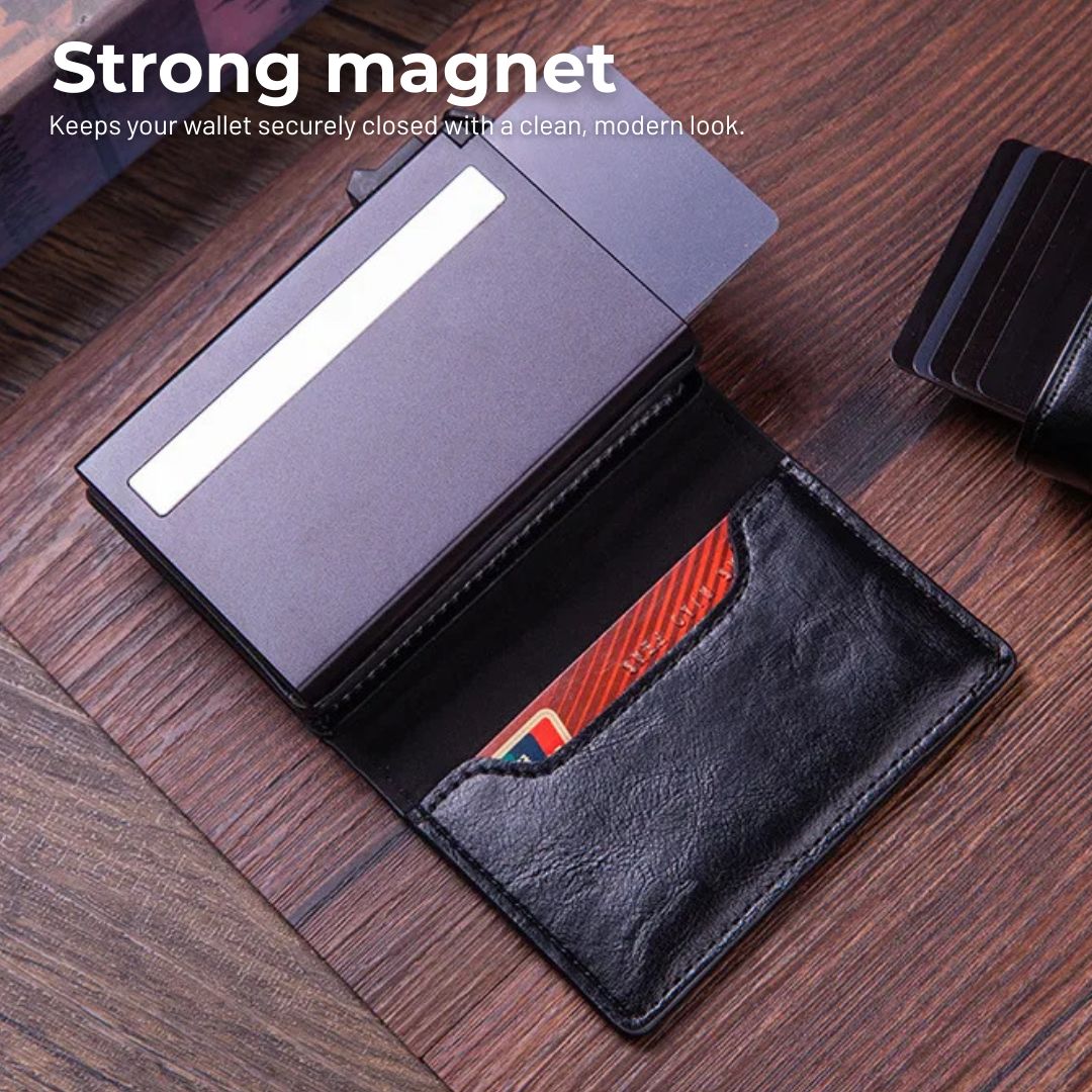 V SmartWallet™