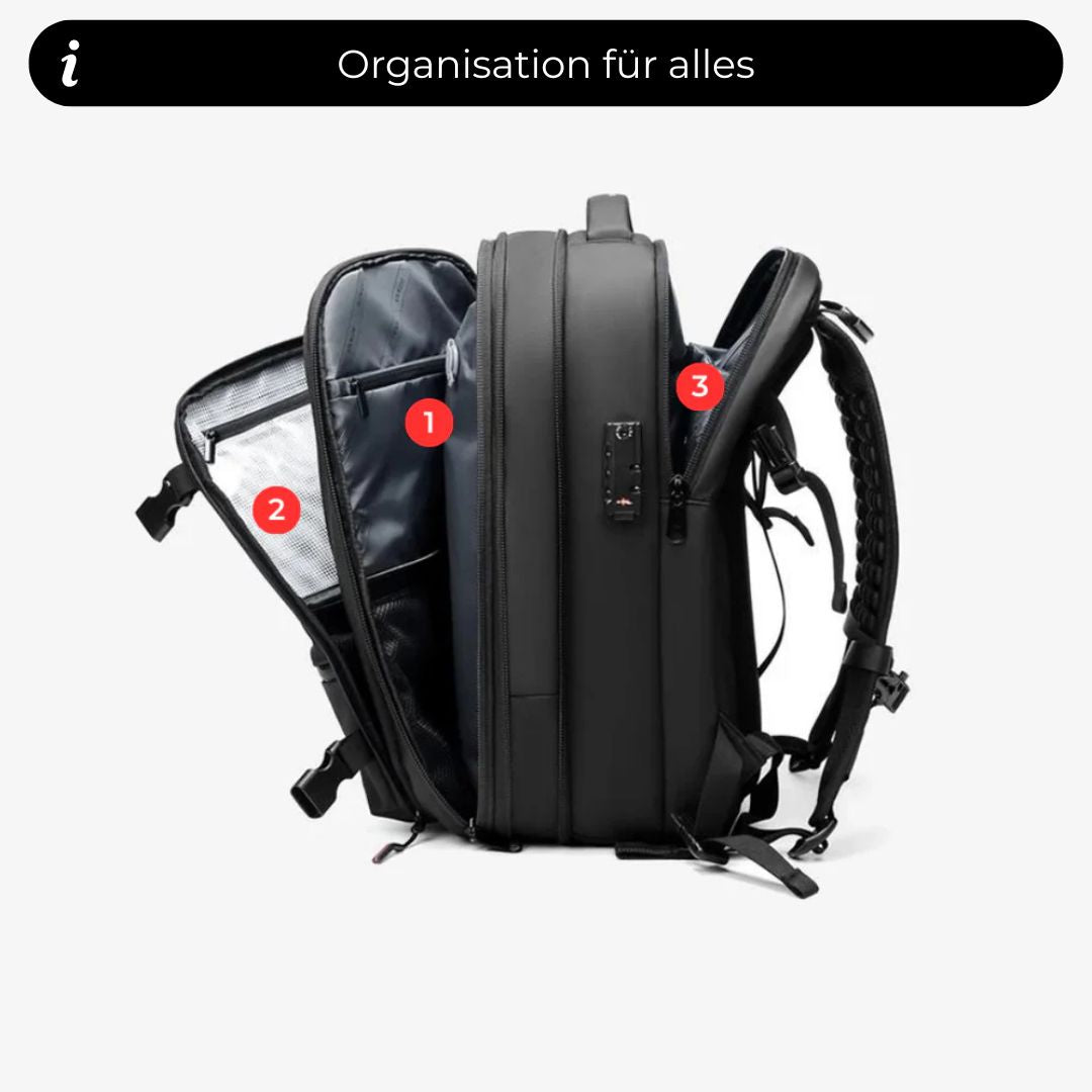 V SpacePack™