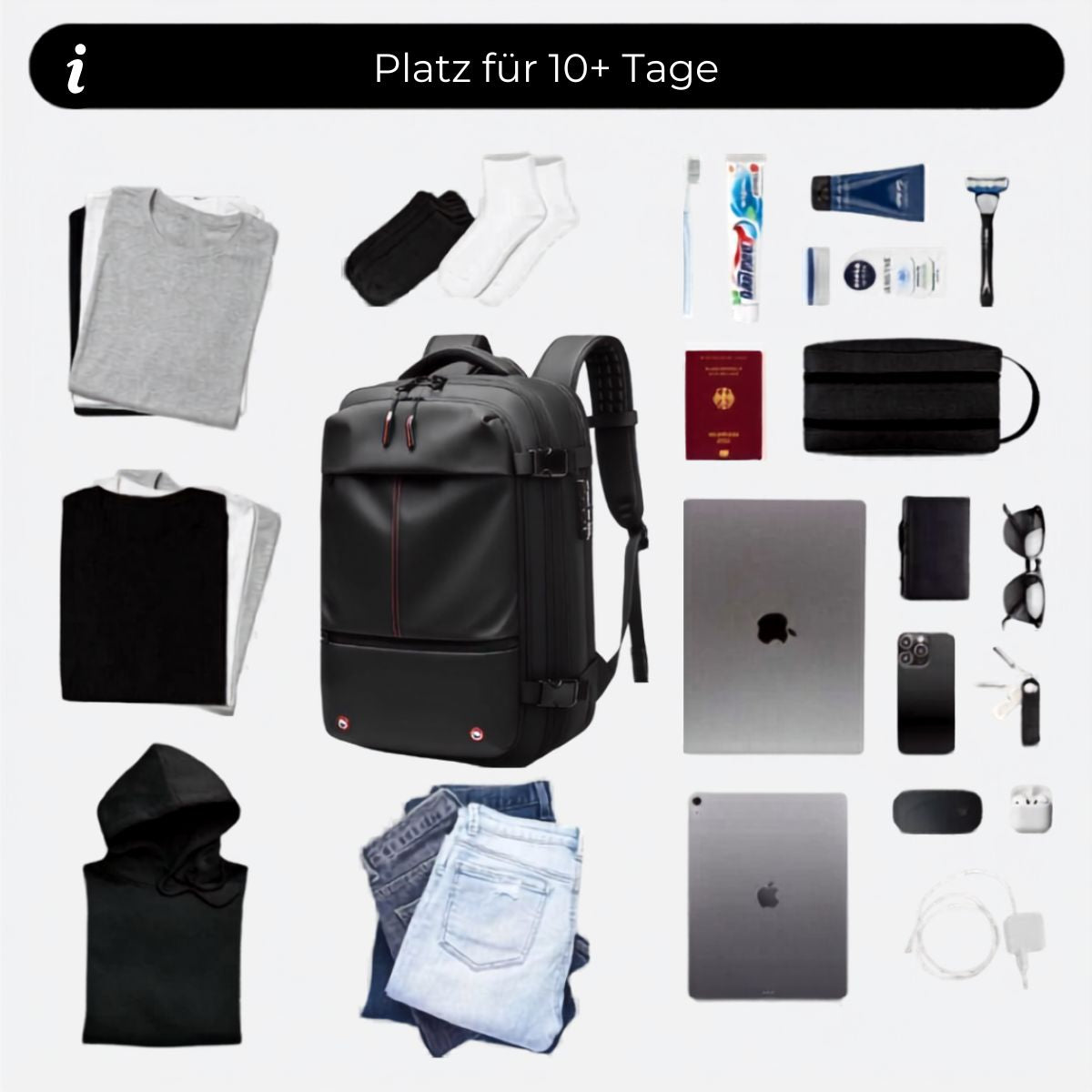 V SpacePack™