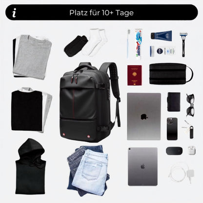 V SpacePack™