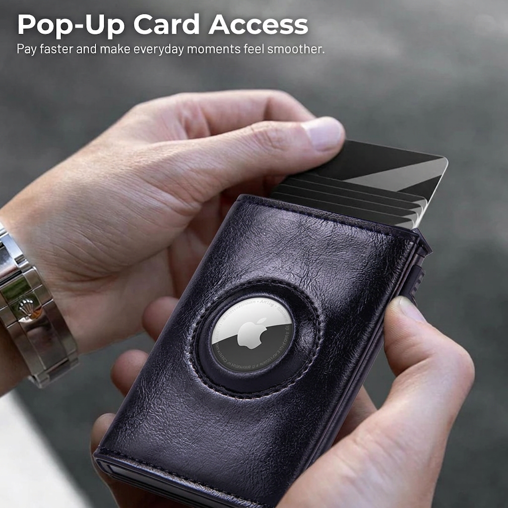 V SmartWallet™