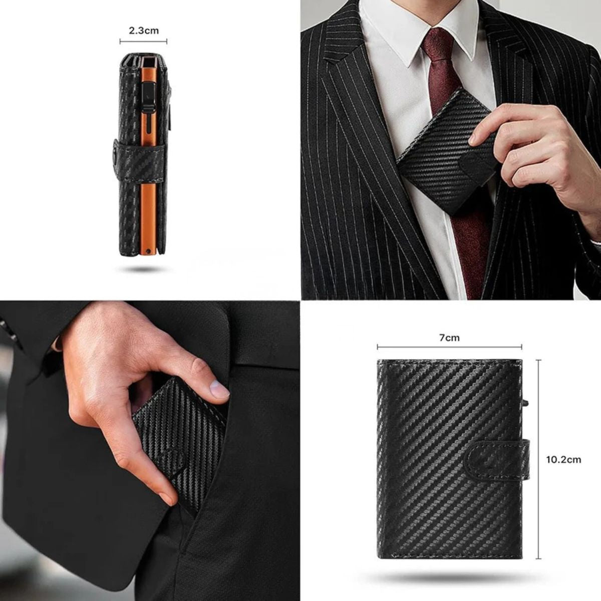 V SmartWallet™