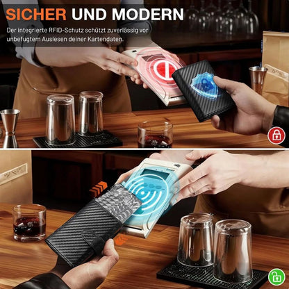 V SmartWallet™