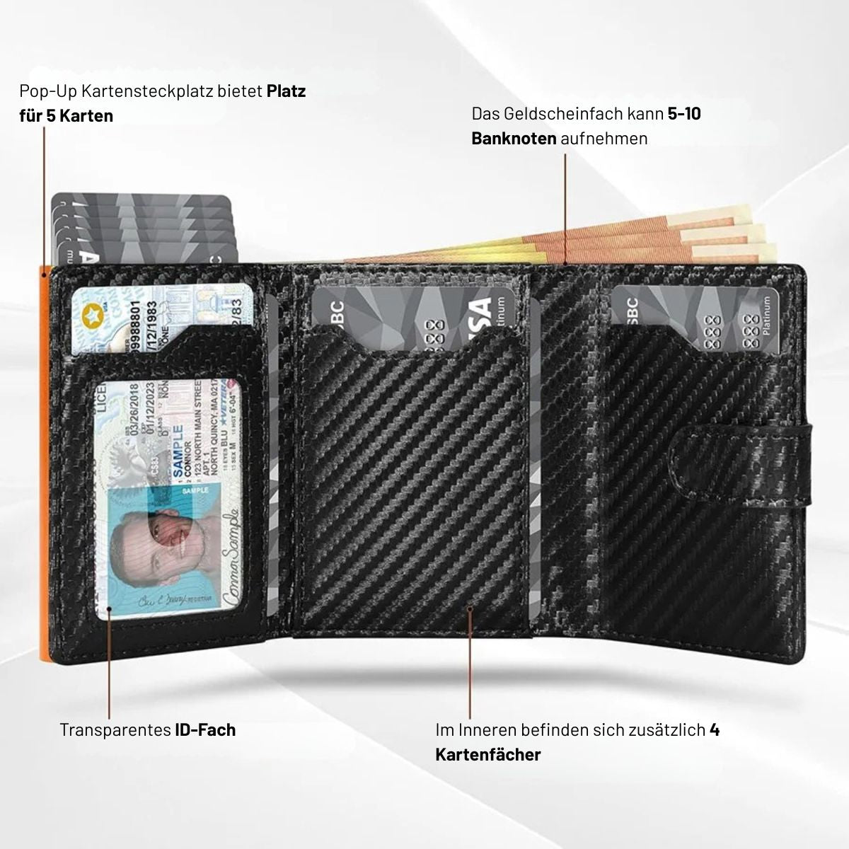 V SmartWallet™