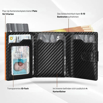 V SmartWallet™