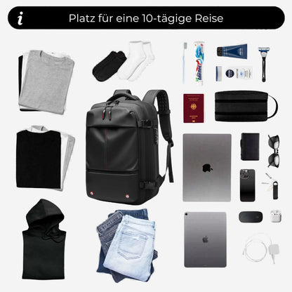 V SpacePack™