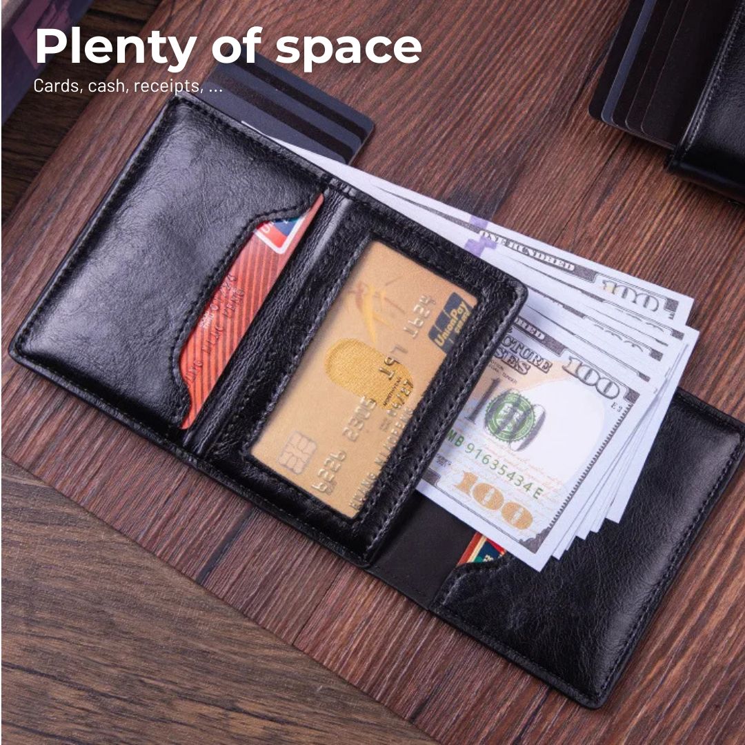 V SmartWallet™