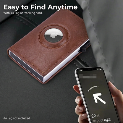 V SmartWallet™