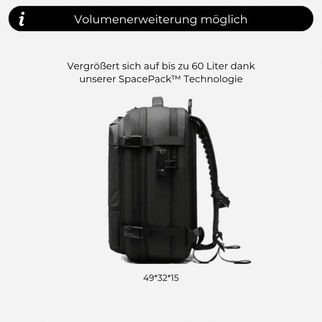 V SpacePack™