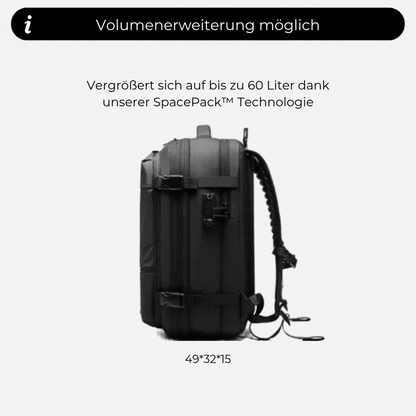 V SpacePack™