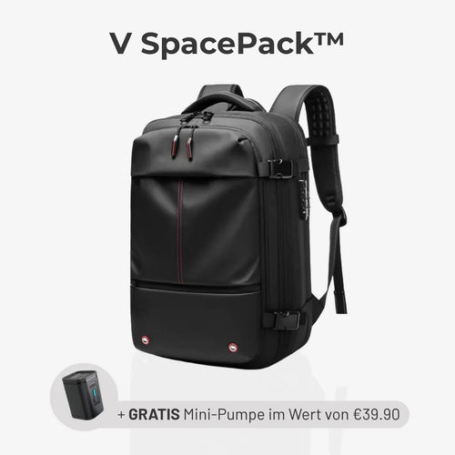 V SpacePack™